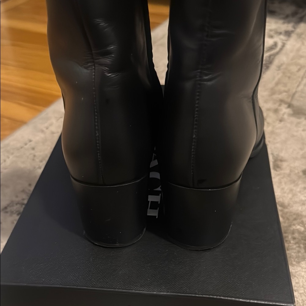 Margaux Downtown Ankle Boots - Picture 3 of 6